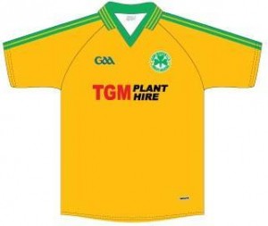 2011 home Jersey