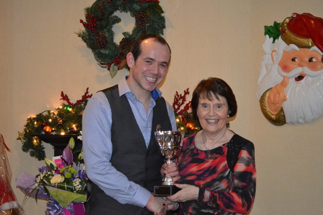 Dinner Dance 2013