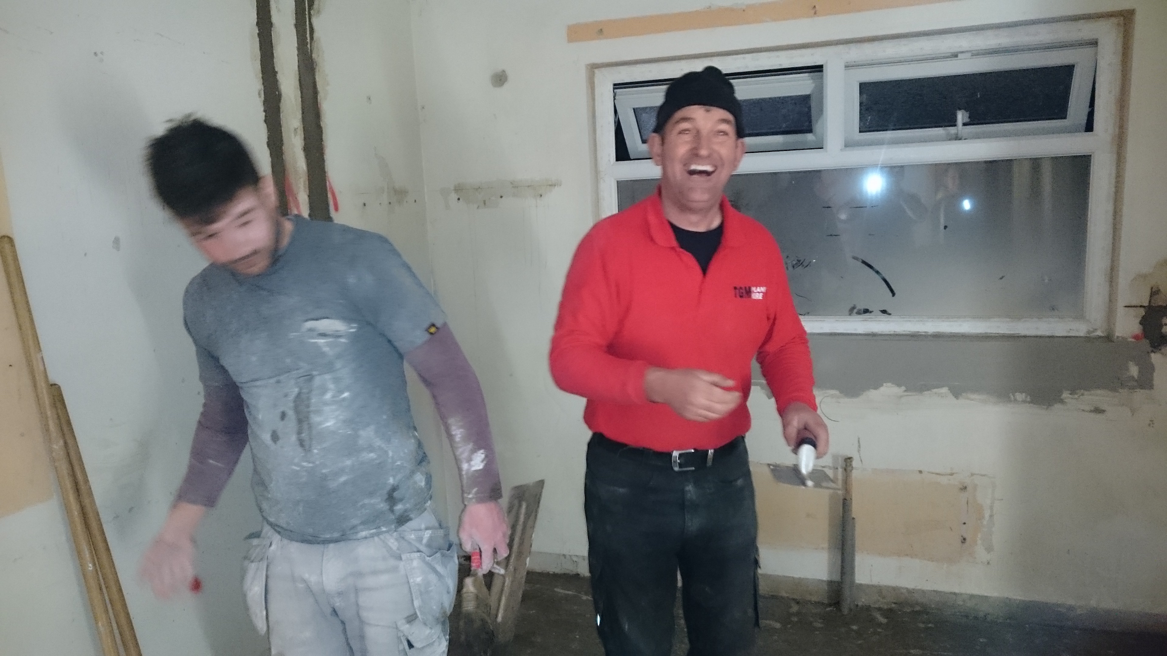Kitchen Renovation 2015