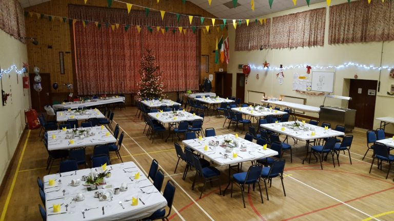Presentation Night 2016