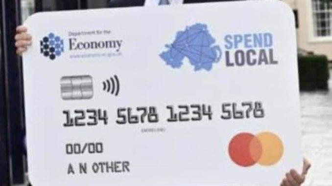 SpendLocal